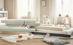 Alvi Kindermatratze BREEZ