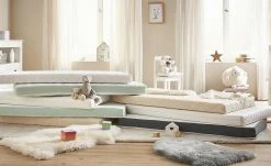 Alvi Kindermatratze STAR | 120|cm