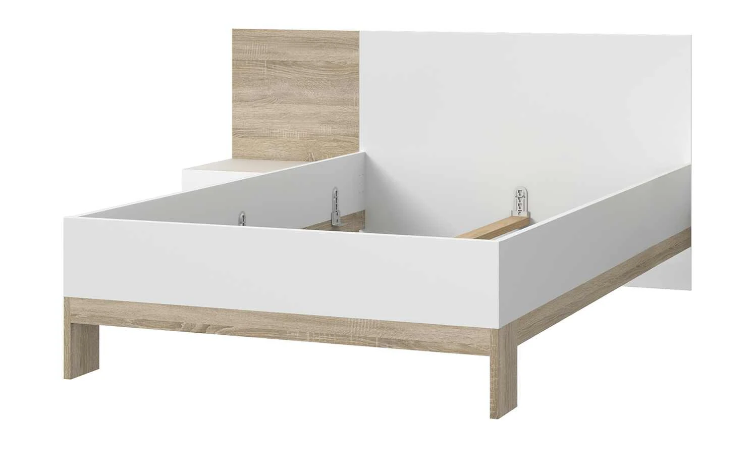 Bett Hoyvik 6 Bett Hoyvik – Bild 4