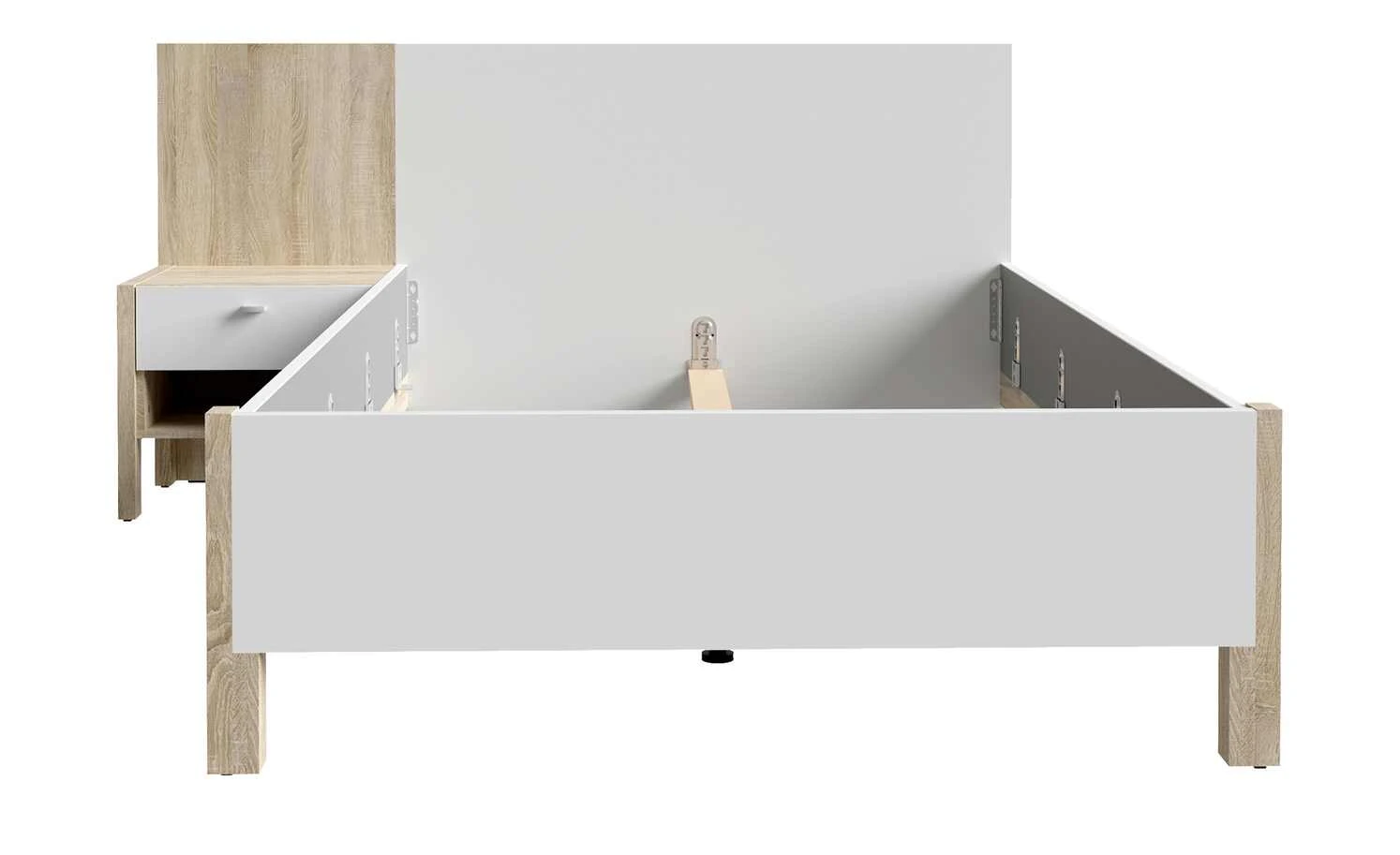 Bett Hoyvik 7 Bett Hoyvik – Bild 5