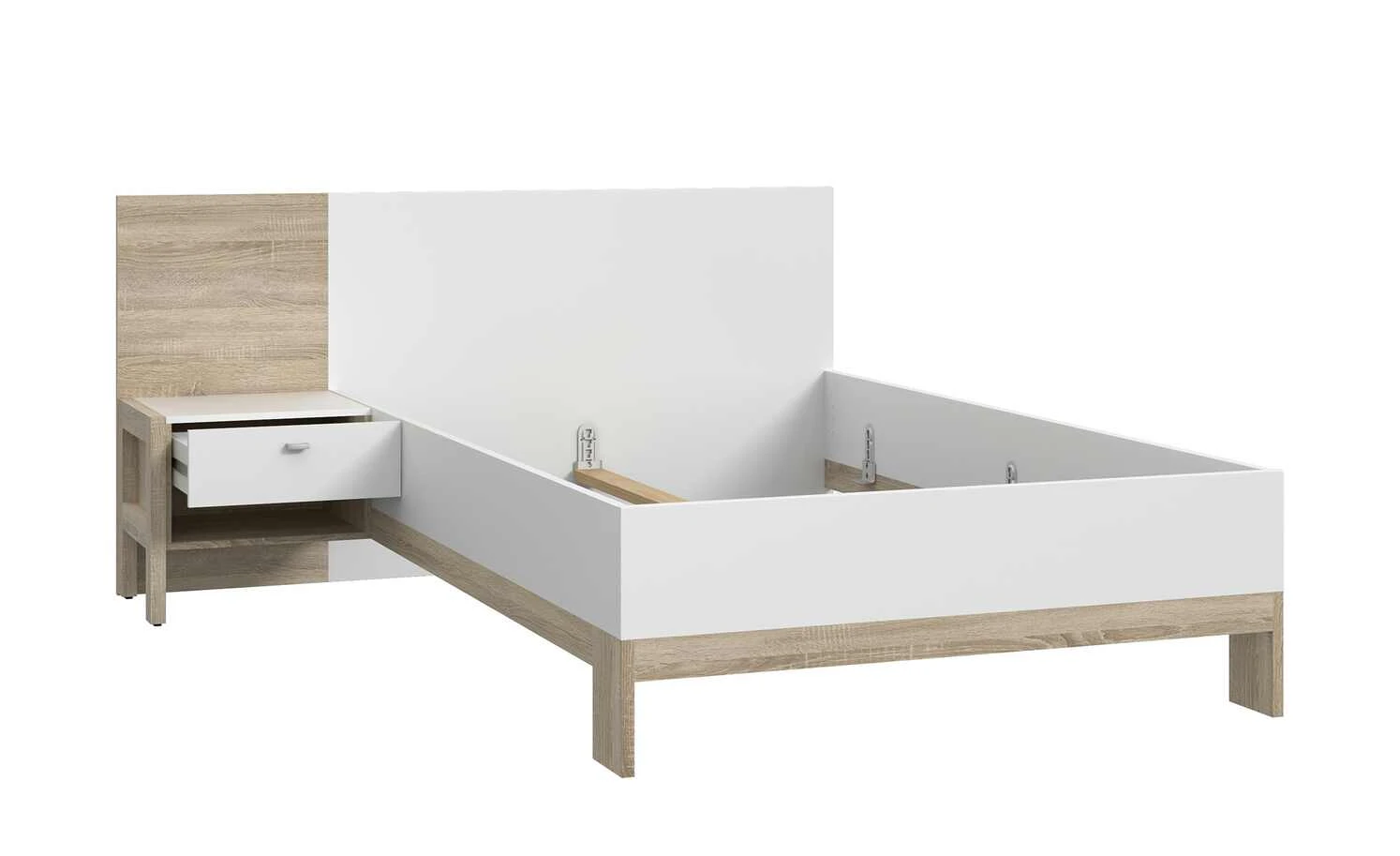 Bett Hoyvik 9 Bett Hoyvik – Bild 7