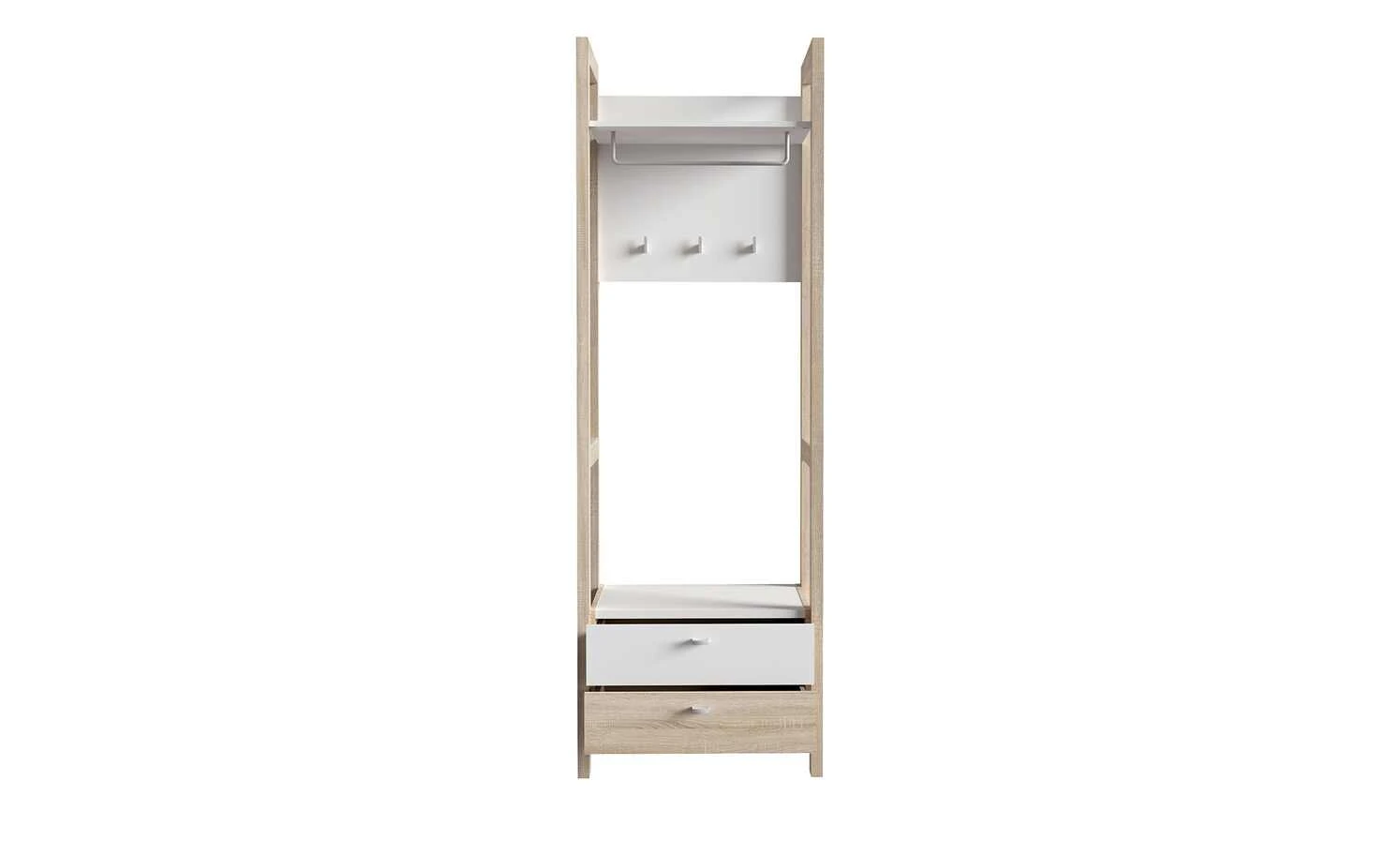 Standregal Hoyvik 5 Standregal Hoyvik – Bild 3