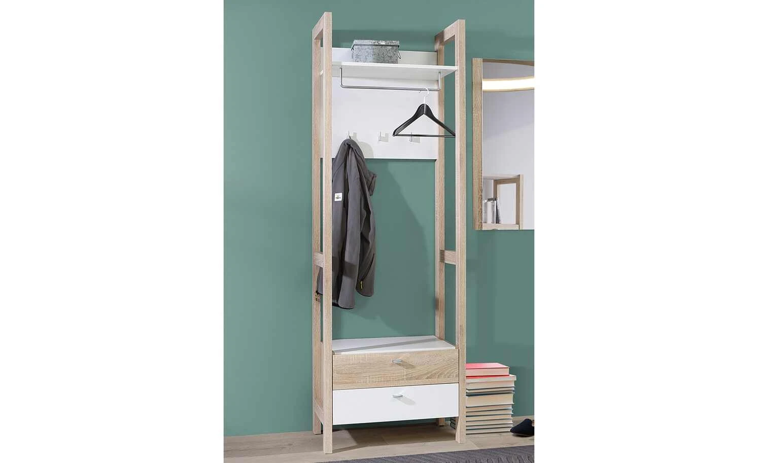 Standregal Hoyvik 3 Standregal Hoyvik