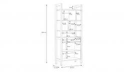 Regal Hoyvik 19 Regal Hoyvik -Kindermöbel Verkaufsladen 13206902 5 202204061258