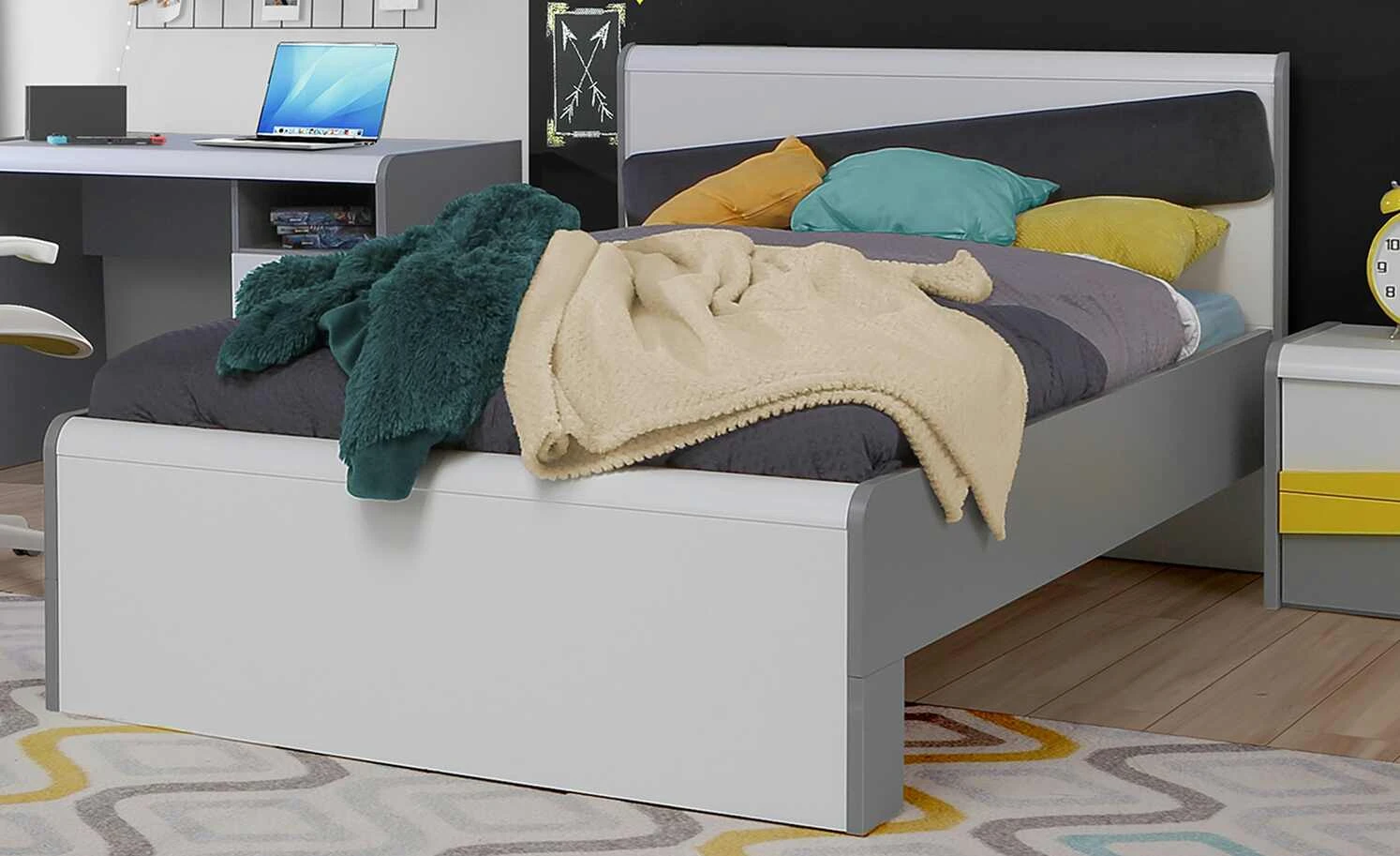 Schreibtisch Divertido 3 Schreibtisch Divertido