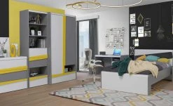 Einzelbett Divertido -Kindermöbel Verkaufsladen 13206911 1 202204071243