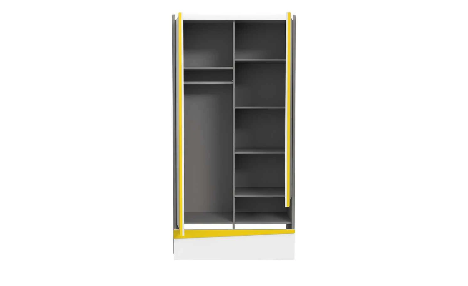 Kleiderschrank Divertido 7 Kleiderschrank Divertido – Bild 5