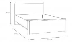 Bett Surfinio 14 Bett Surfinio -Kindermöbel Verkaufsladen 13206916 1 202204071242