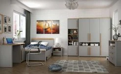 Bett Surfinio 11 Bett Surfinio -Kindermöbel Verkaufsladen 13206916 4 202204071242