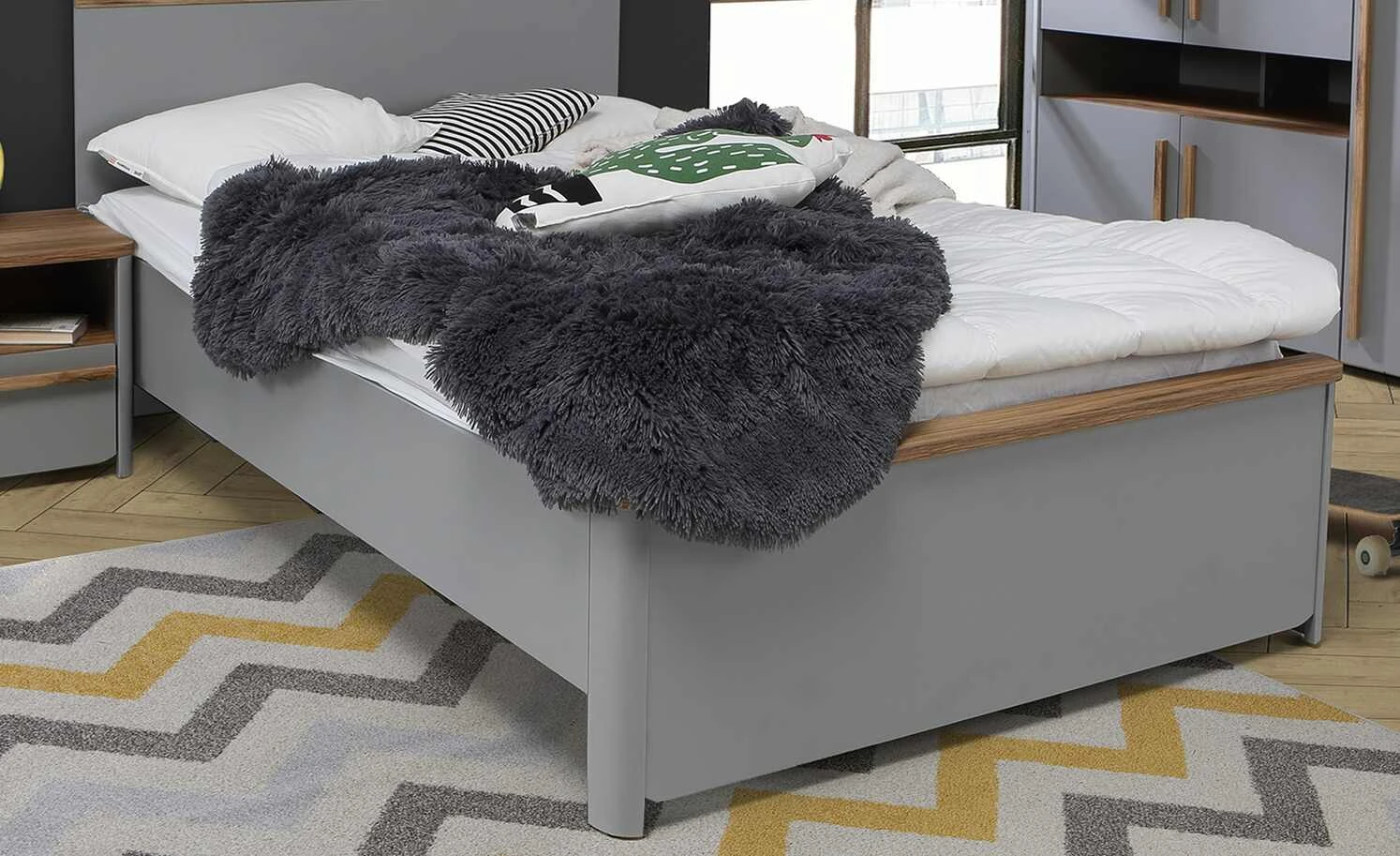 Bett Surfinio 4 Bett Surfinio – Bild 2