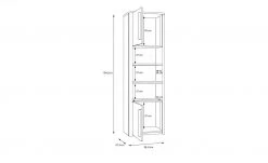 Standregal Surfinio -Kindermöbel Verkaufsladen 13206918 5 202204061258