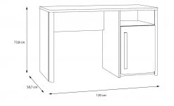 Schreibtisch Surfinio 18 Schreibtisch Surfinio -Kindermöbel Verkaufsladen 13206921 2 202204062233