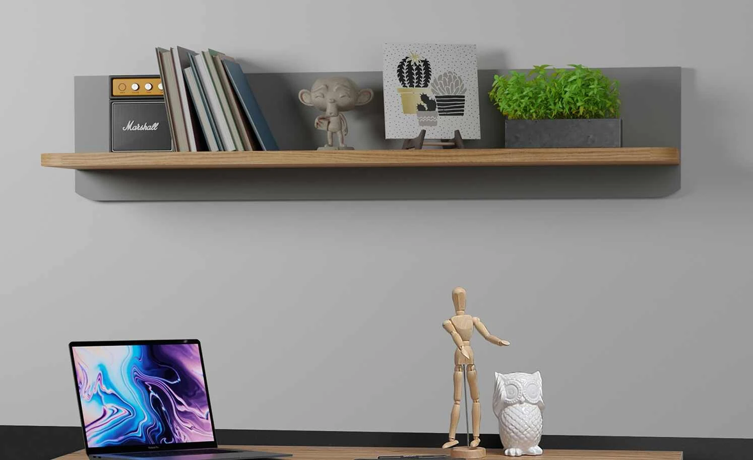 Schreibtisch Surfinio 3 Schreibtisch Surfinio