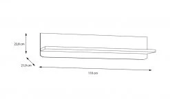 Wandregal Surfinio -Kindermöbel Verkaufsladen 13206922 3 202204061258