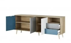 Sideboard Cabia -Kindermöbel Verkaufsladen 13345543 7 201909052235