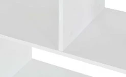 smart Raumteiler mit 4 Fächern Up2U | Weiß -Kindermöbel Verkaufsladen 13346044 1 202007211019