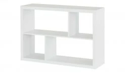 smart Raumteiler mit 4 Fächern Up2U | Weiß -Kindermöbel Verkaufsladen 13346044 12 202203092237