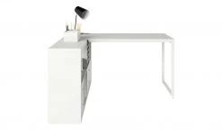 smart Raumteiler mit 4 Fächern Up2U | Weiß -Kindermöbel Verkaufsladen 13346044 6 202009250614