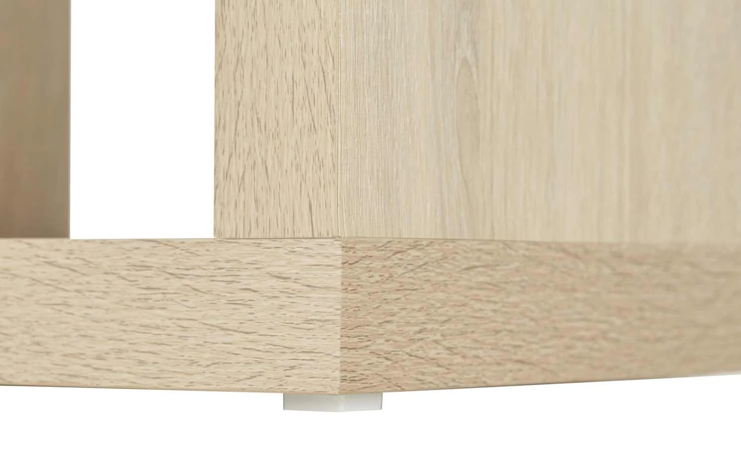 smart Raumteiler mit 4 Fächern Up2U | Eiche sägerau (Nachbildung) 7 smart Raumteiler mit 4 Fächern Up2U | Eiche sägerau (Nachbildung) – Bild 5