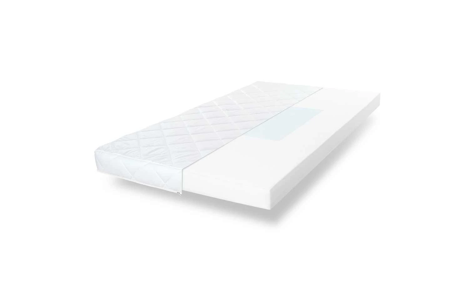 Alvi Kindermatratze MOON 6 Alvi Kindermatratze MOON – Bild 4