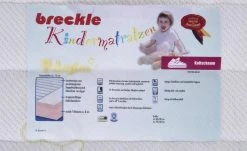 Kindermatratze Polarstern | 70x140 cm -Kindermöbel Verkaufsladen 341940500 4 201908272236