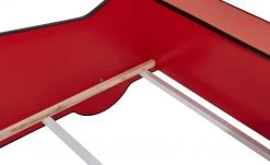 Autobett-Gestell Red Speed -Kindermöbel Verkaufsladen 342115500 14 201903212152