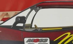 Autobett-Gestell Red Speed -Kindermöbel Verkaufsladen 342115500 15 201903212152