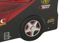 Autobett-Gestell Red Speed -Kindermöbel Verkaufsladen 342115500 16 201903212152