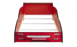 Autobett-Gestell Red Speed -Kindermöbel Verkaufsladen 342115500 18 201903212152