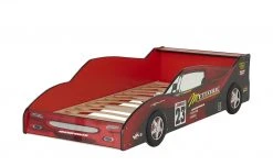 Autobett-Gestell Red Speed -Kindermöbel Verkaufsladen 342115500 5 201903212152
