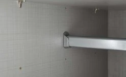 Kleiderschrank Caja | Eiche San Remo (Nachbildung) / Alpinweiß -Kindermöbel Verkaufsladen 342245401 3 201811271539