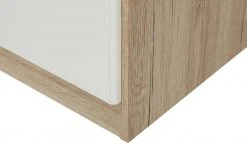 Kleiderschrank Caja | Eiche San Remo (Nachbildung) / Alpinweiß -Kindermöbel Verkaufsladen 342245401 4 201811271539