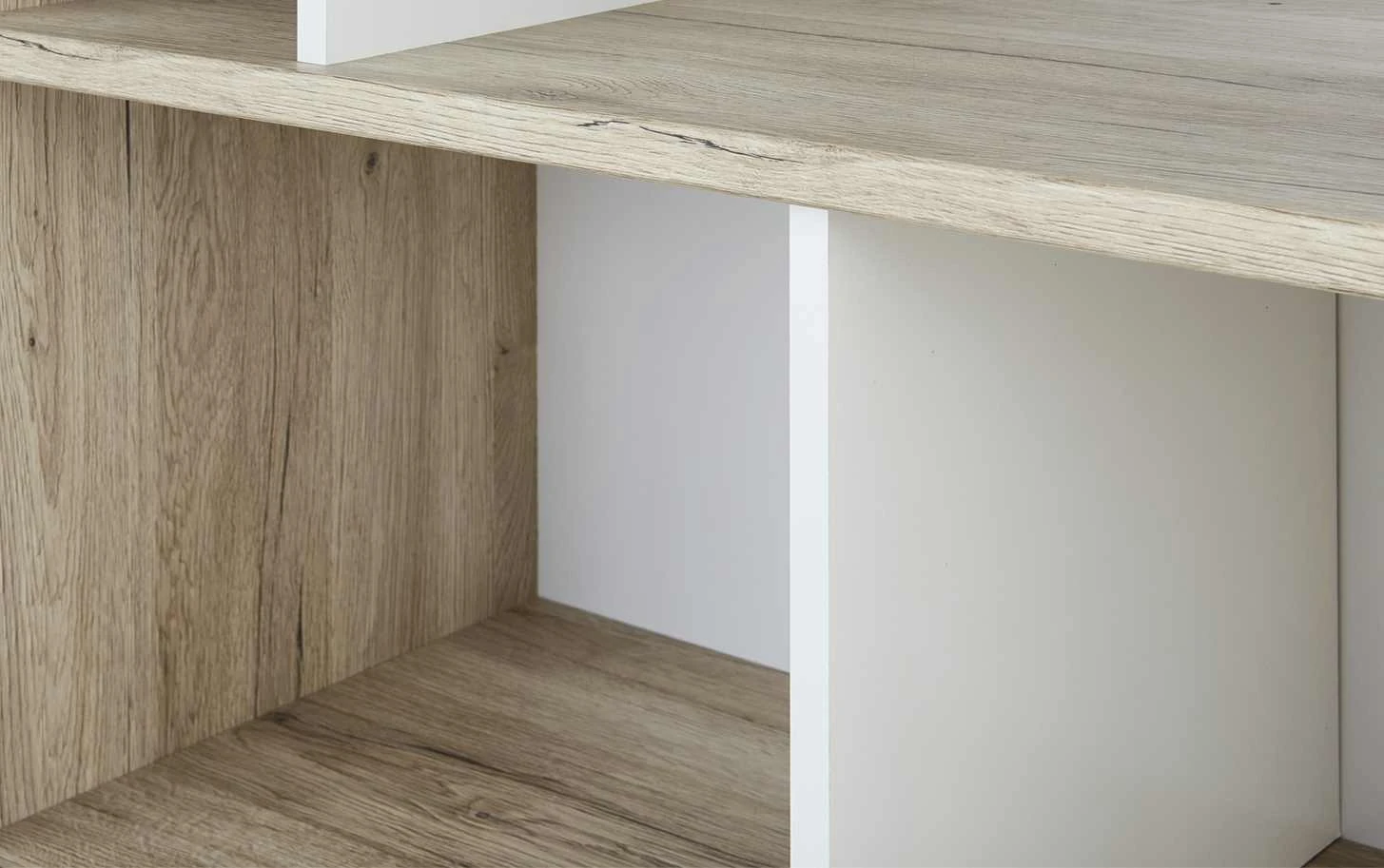 Regal Caja | Eiche San Remo (Nachbildung) 8 Regal Caja | Eiche San Remo (Nachbildung) – Bild 6