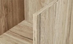 Unterstellregal Caja | Eiche San Remo (Nachbildung) 23 Unterstellregal Caja | Eiche San Remo (Nachbildung) -Kindermöbel Verkaufsladen 342245407 9 201811271524